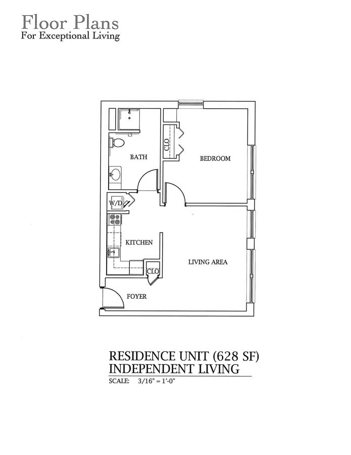Sterling Meadows floor plan composite, sheet three