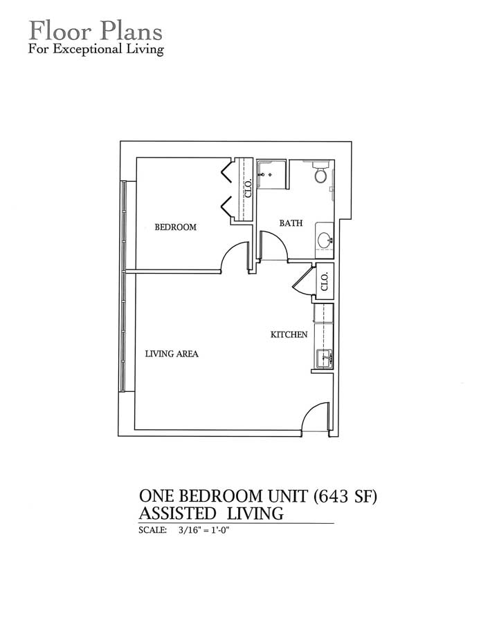 Sterling Meadows floor plan composite, sheet four
